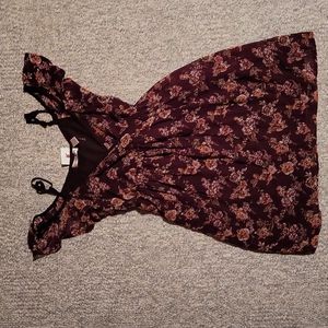 Juniors dress nwt sz. Xsmall